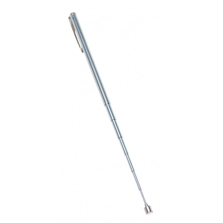 Dispozitiv telescopic cu magnet