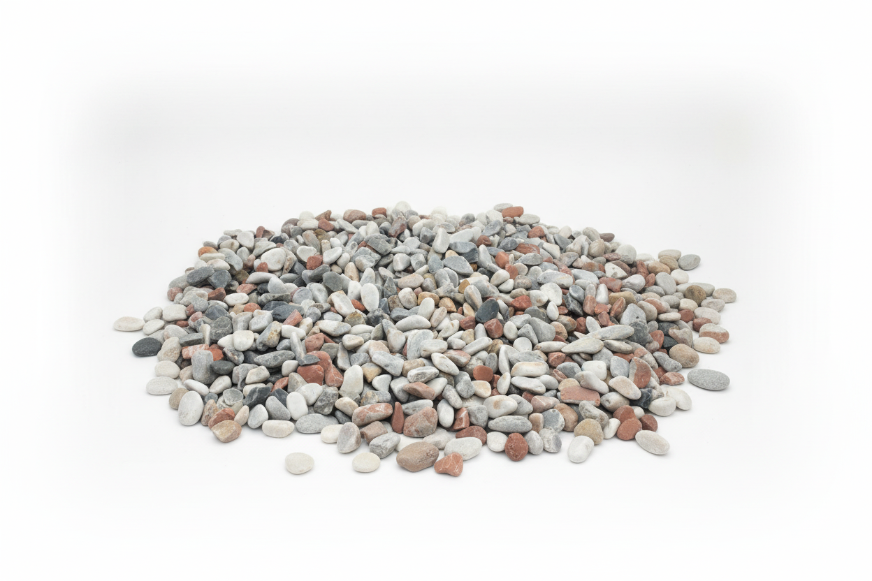 Canto Rodado Pandora Saco 20 kg. / 12-24 mm - 7