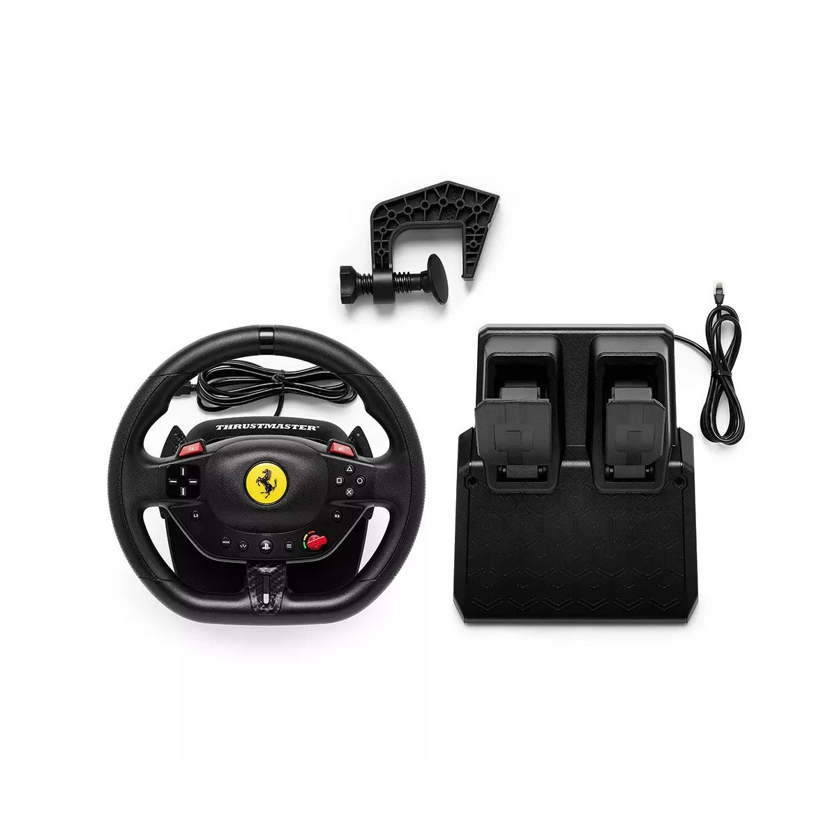 Shine T98 Ferrari 296 Gtb Multi Plataforma - Imagen 7