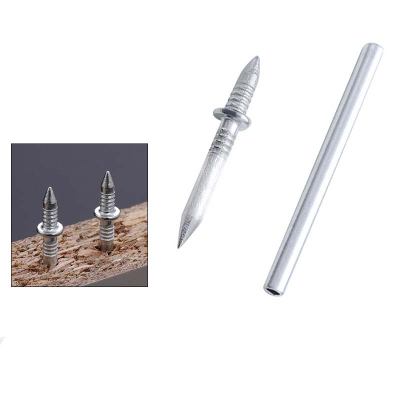 clavos de doble cabeza - 6