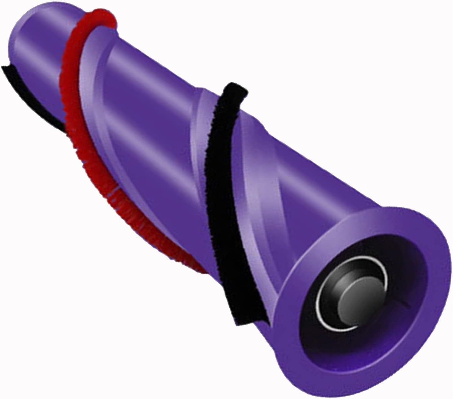 Zapasowa szczotka rolkowa do odkurzacza Dyson V7 – 4 bolce, Ø50 mm
