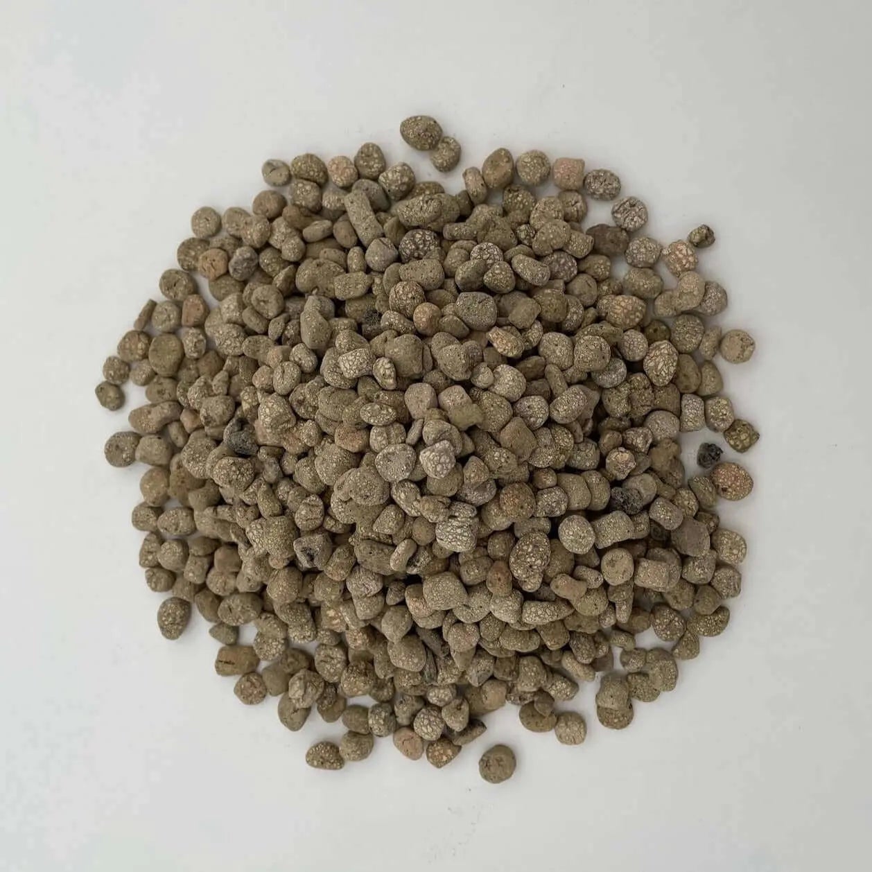 Arcilla expandida Argilestone Saco 50 L. / 8-12 mm - 3