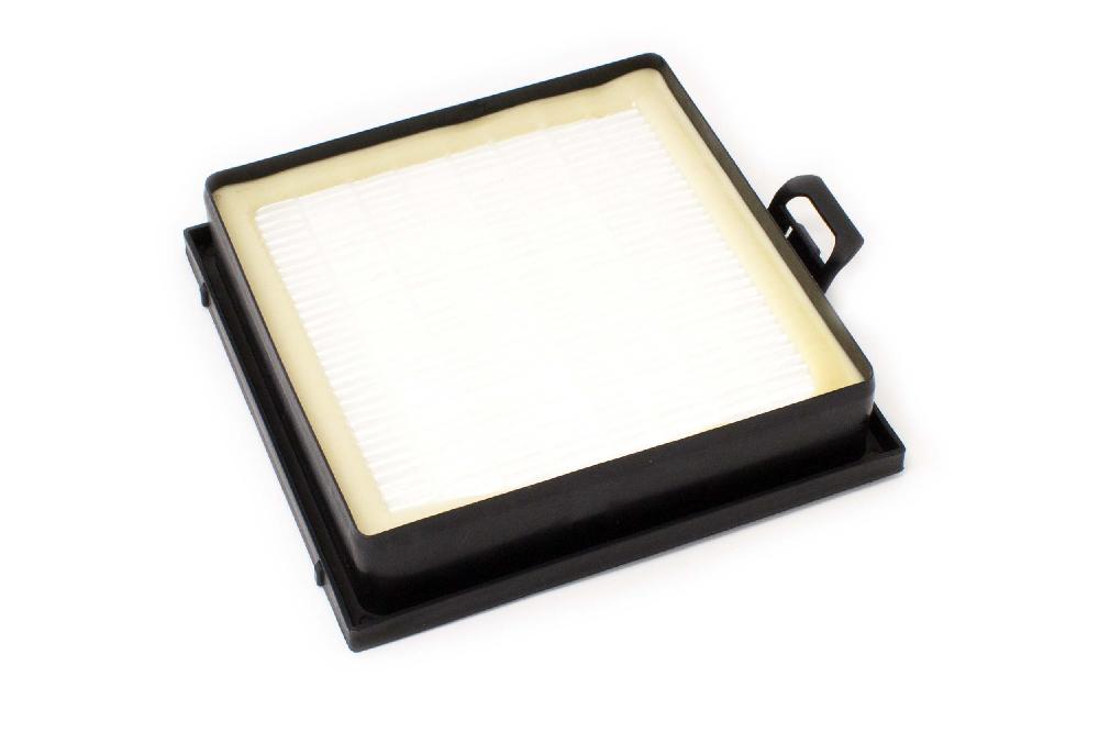 vhbw Filtre hepa pour aspirateur Bosch Ergomaxx BSG 81455 / 14, BSG 82222 / 01 commeBBZ151HF. - 2