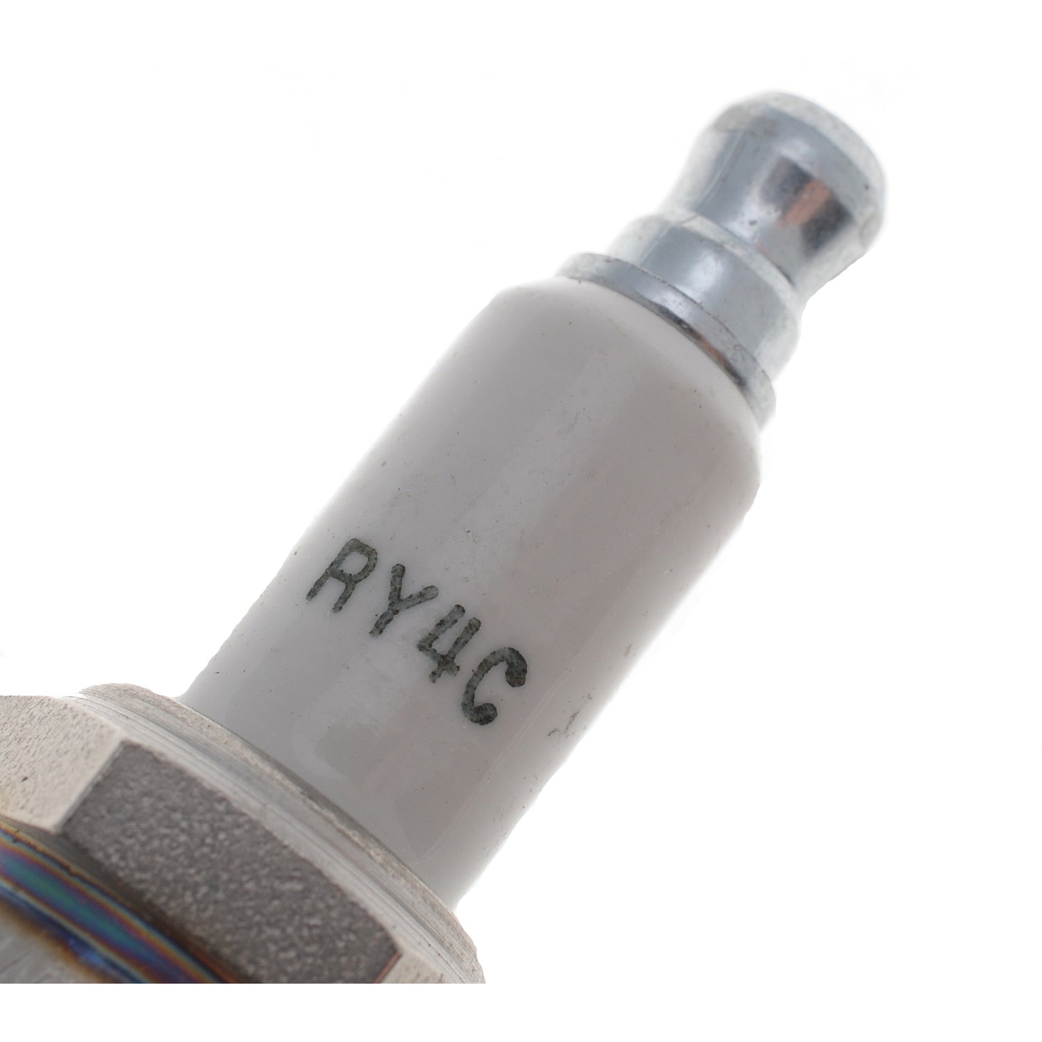 Bougie Champion RY4C pour moteur thermique - 3
