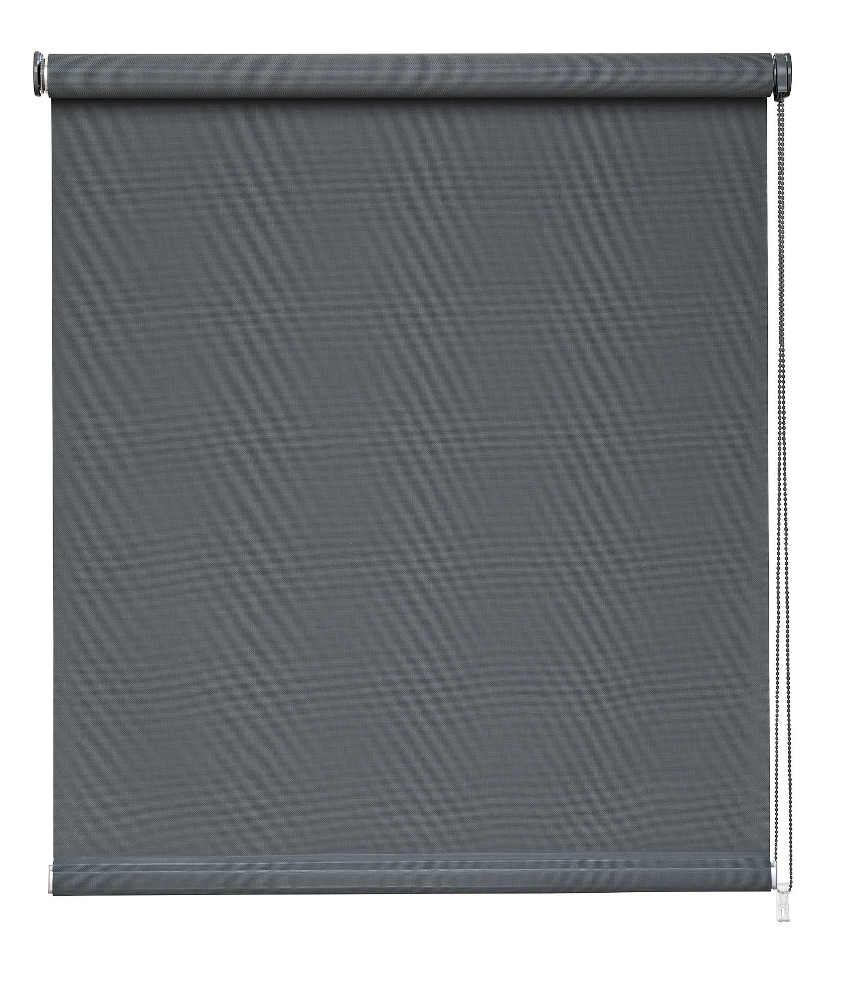Brunner Vorzeltteppich BALMAT, 450x250 Cm – Dunkelgrau/hellgrau, Für Camping & Wohnmobil