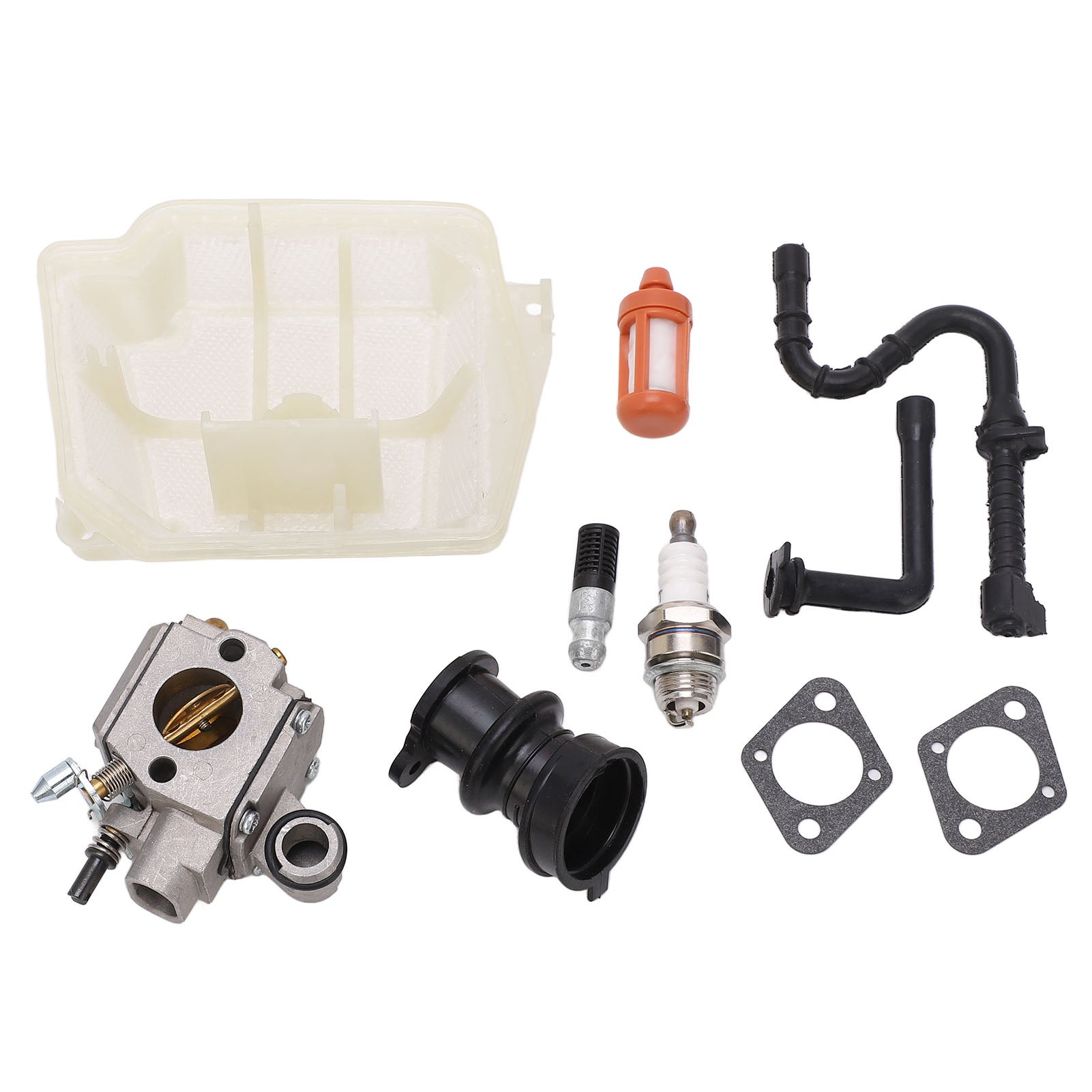 Gaźnik do pilarki łańcuchowej STIHL MS340 MS361 MS 341 361