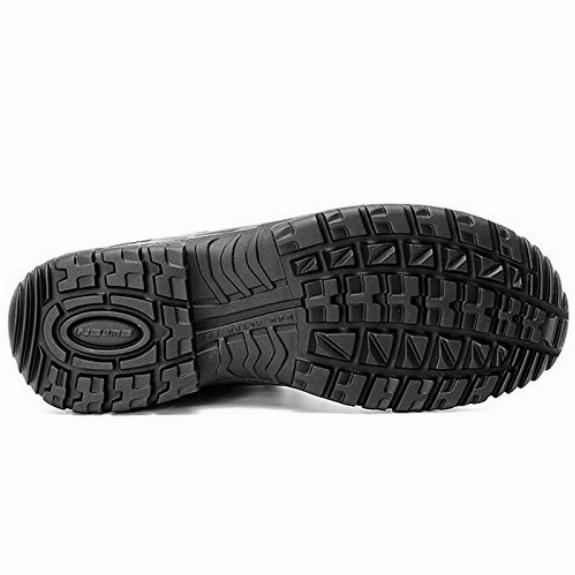 Scarpe Sicurezza S3 Puntale Acciaio Stivali Da Lavoro ELTEN Renzo Mid ESD S3 - Con Punta In Acciaio, Antistatici, Per Professionisti Stivali ESD Antistatici - Foto 6