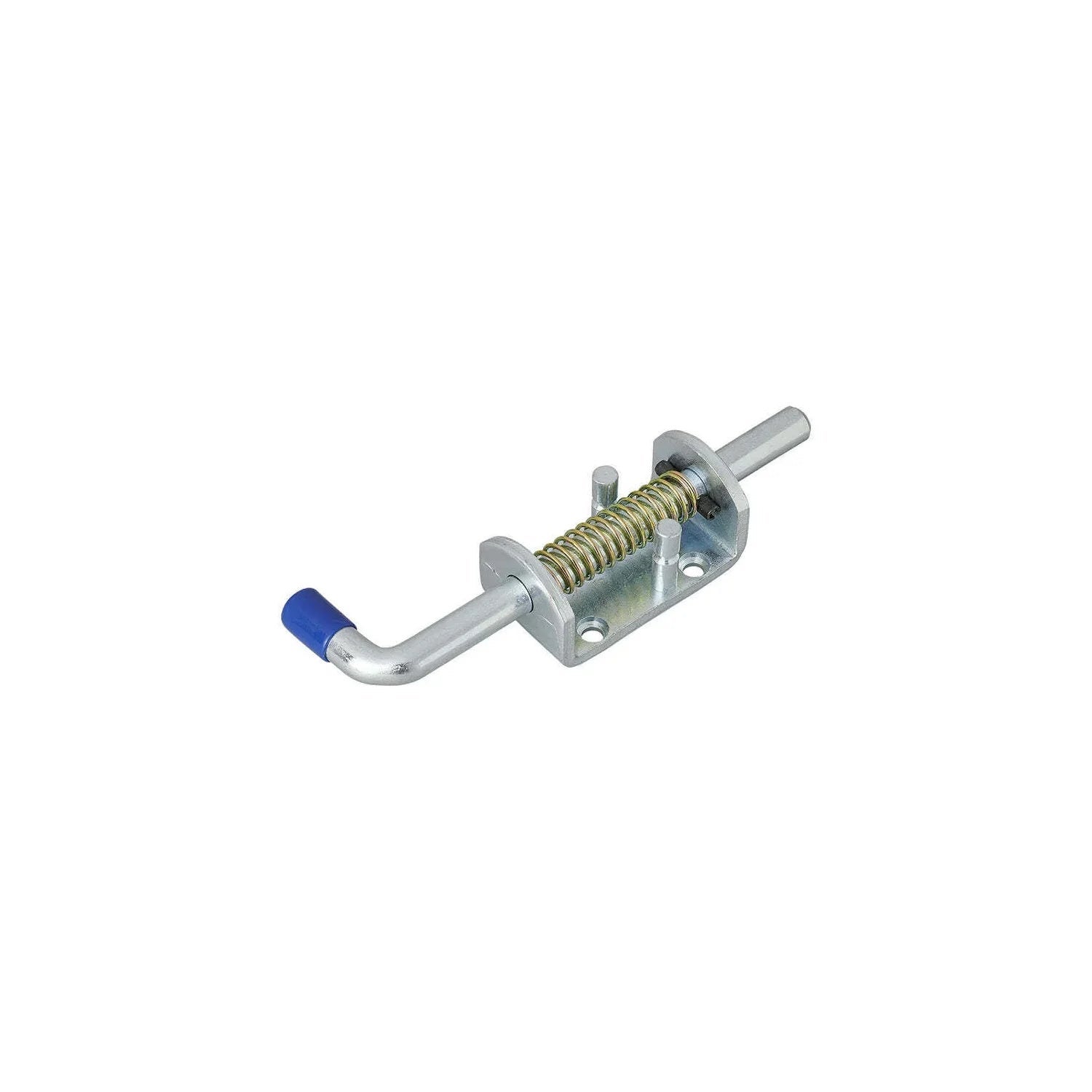 Verrou À Ressort Diam 12mm 17cm | Leroy Merlin