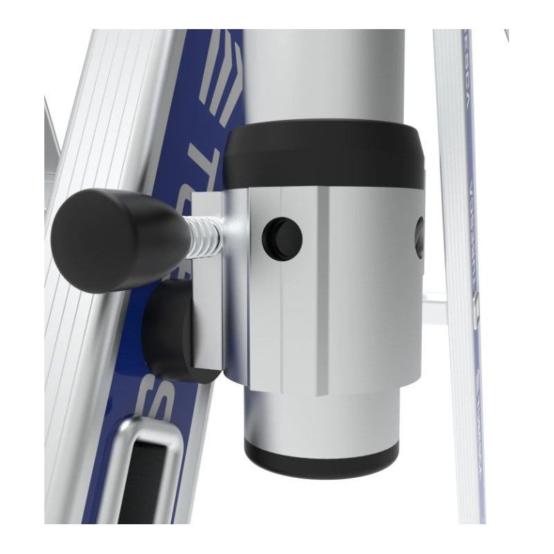 Escabeau Plate-Forme PIR PIRL TUBESCA Sherpascopic 3-4 Marches Hauteur Travail 2.95m - 02272950 - 7