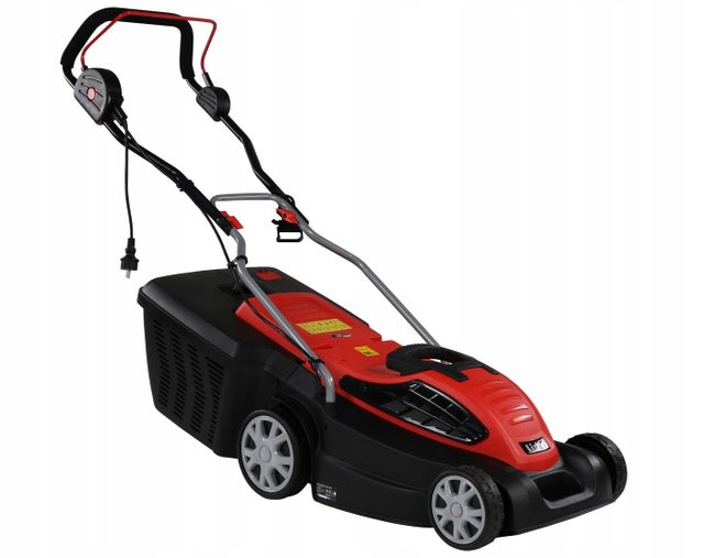 LIDER Kosiarka KC 1600A