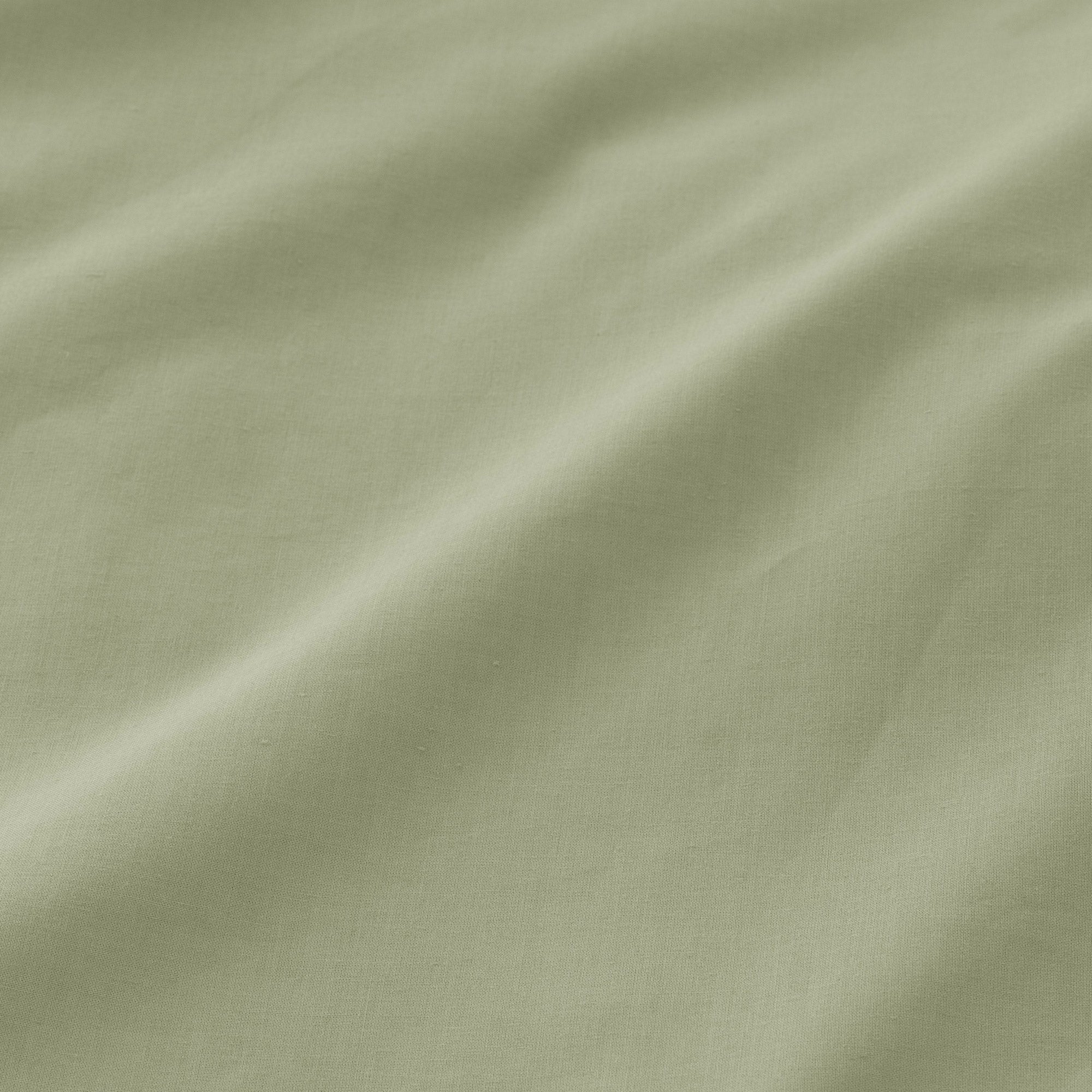 Drap-housse 120x200x30 cm 100% cotone respirant régable coloris Vert - 5