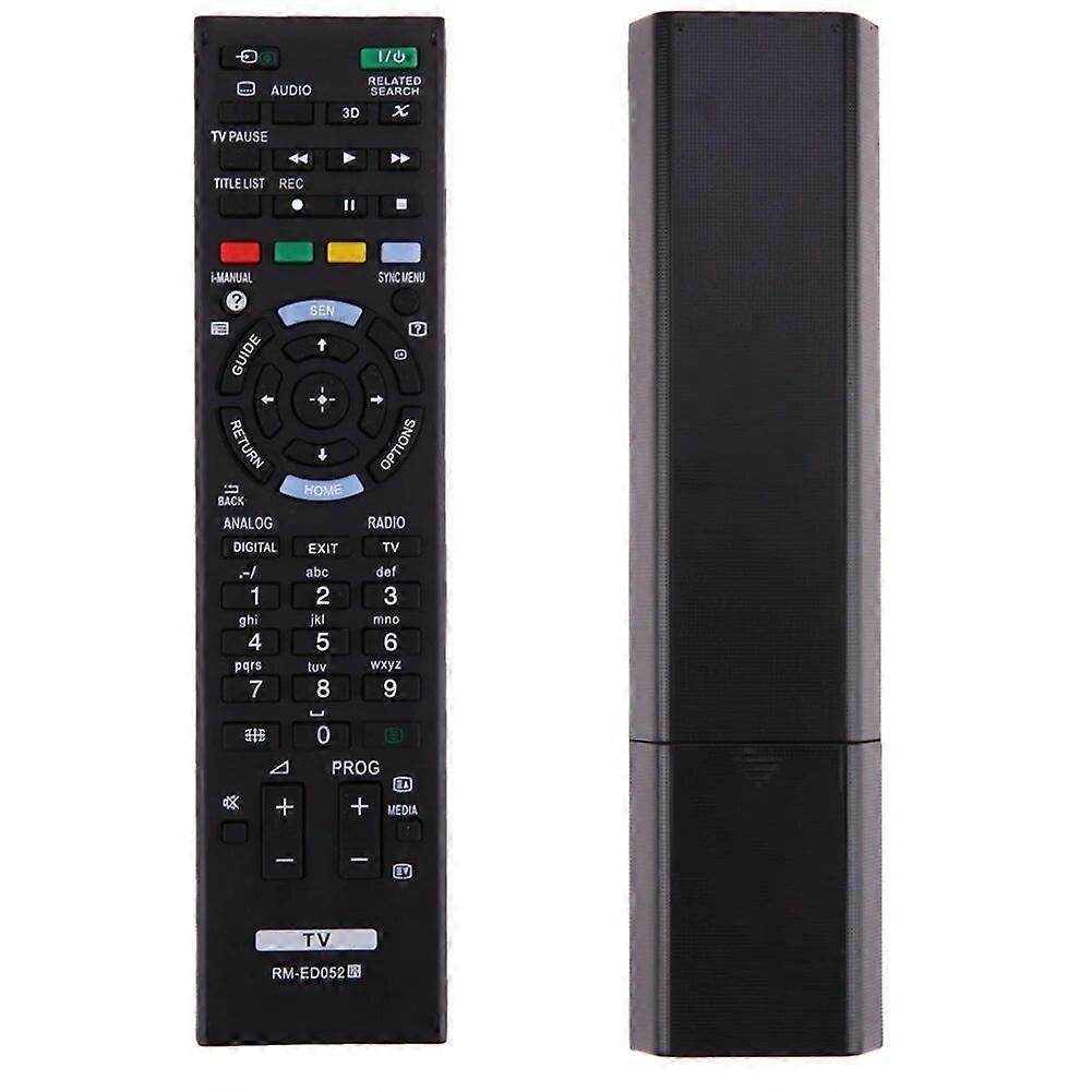 Télécommande GENERIQUE Télécommande universelle TV LED pour Sony RM