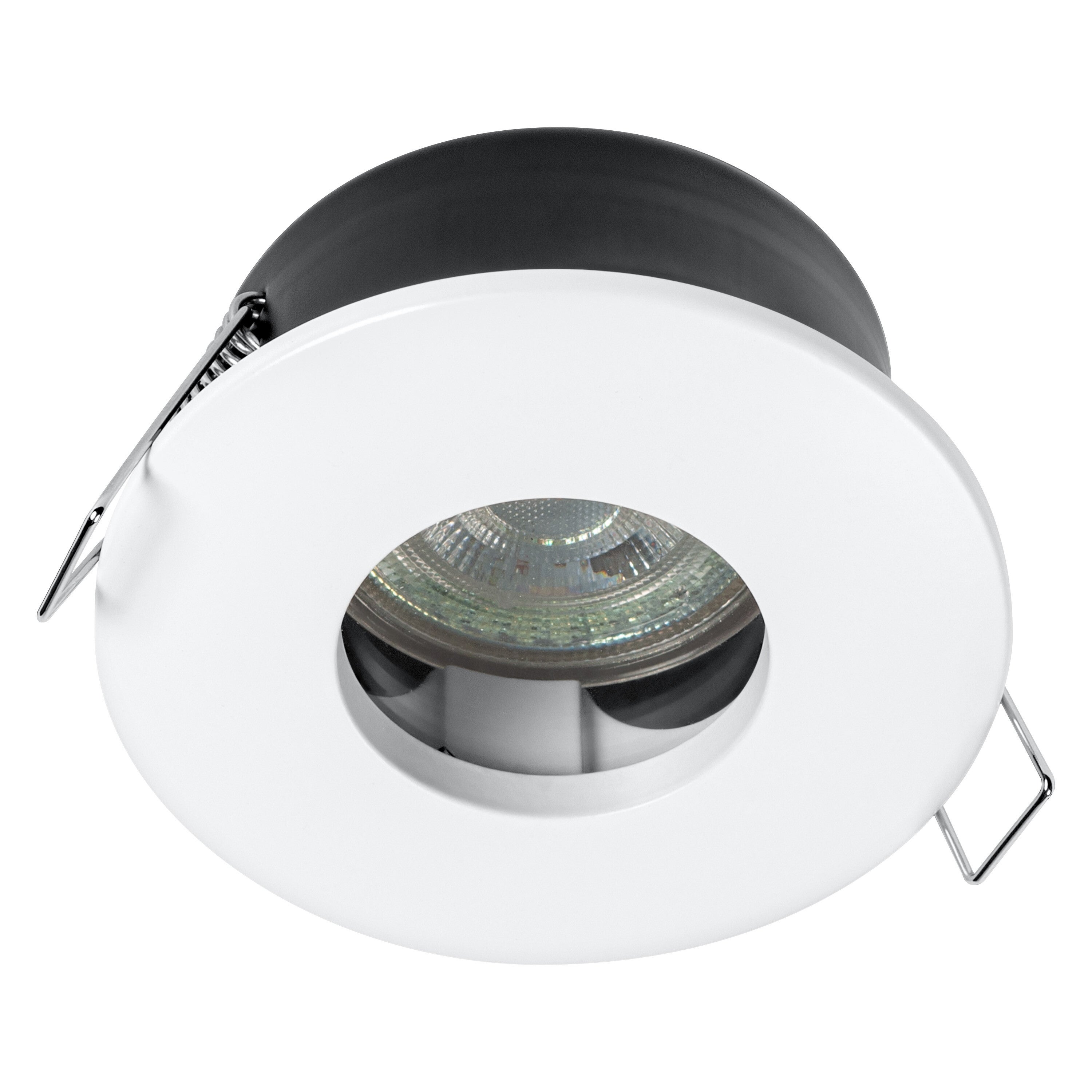 LEDVANCE Spot LED blanc avec boîtier métallique, 4,3 Watt, 350 Lumen ...
