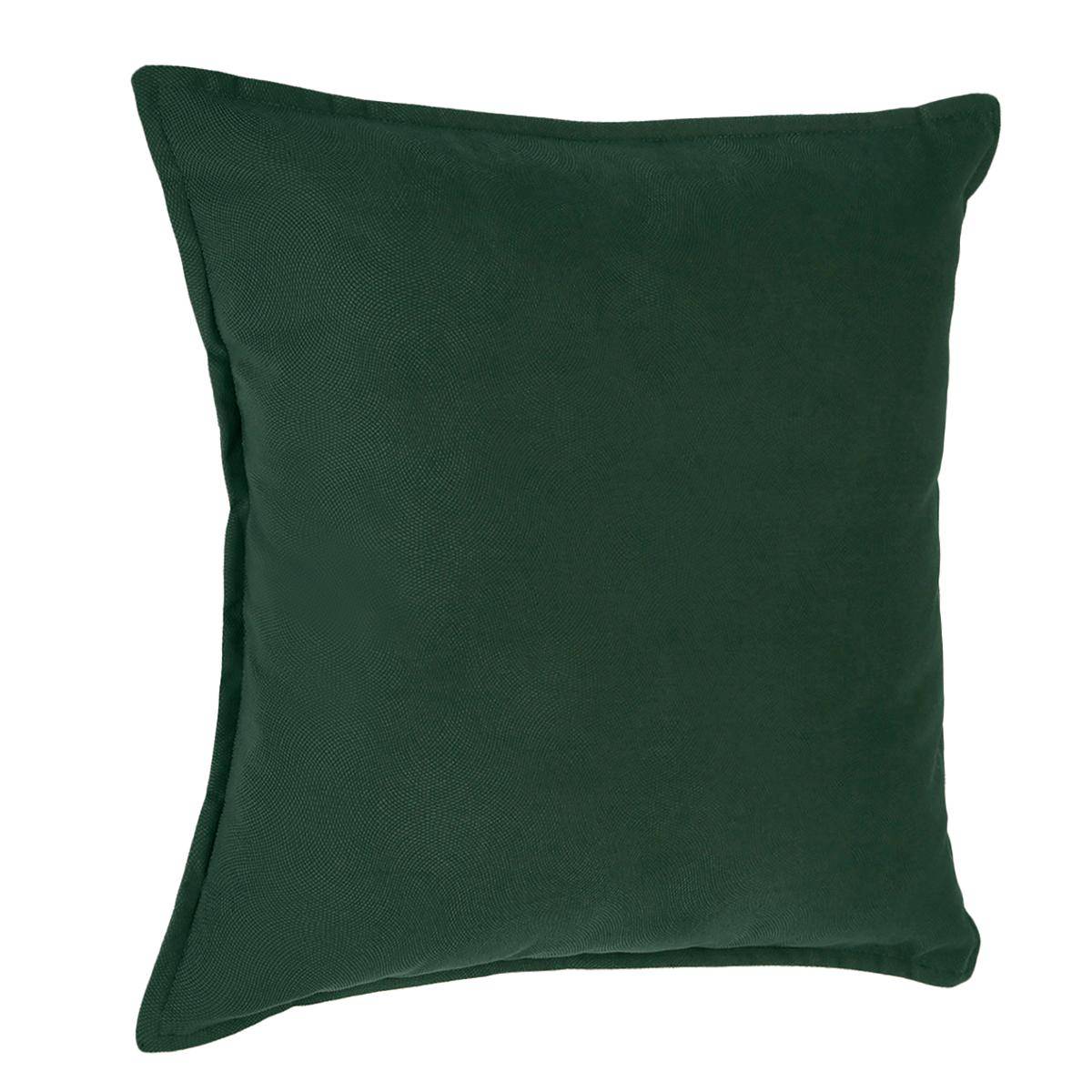 Pack 4 coussins chaise de jardin vert jeans- Acrylic | Leroy Merlin