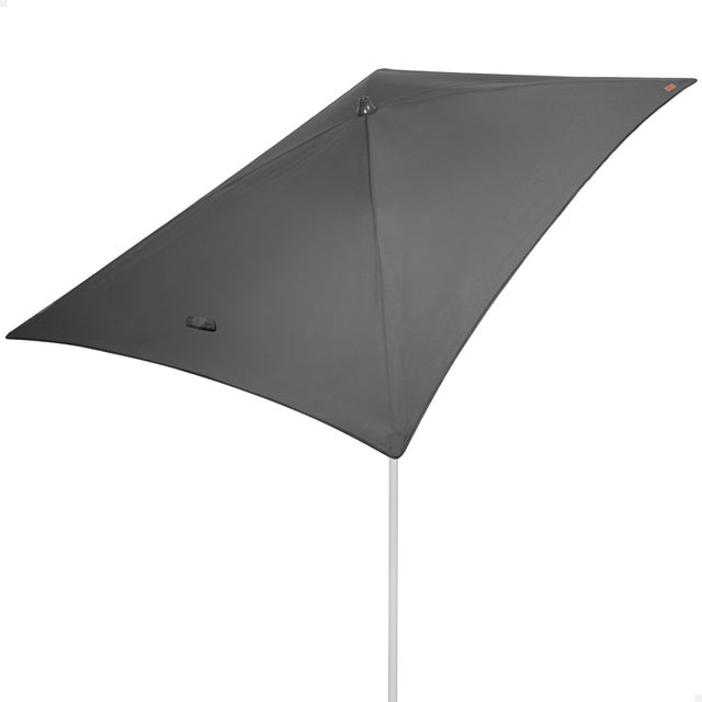 Aktive Guarda-sol retangular 180x120 cm para uso externo UV30