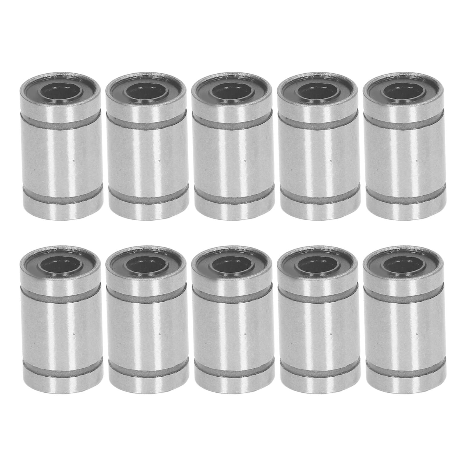 TOKEN PRESSFIT INNENLAGER BB30AR für Shimano 24 mm Achse in schwarz EUR
