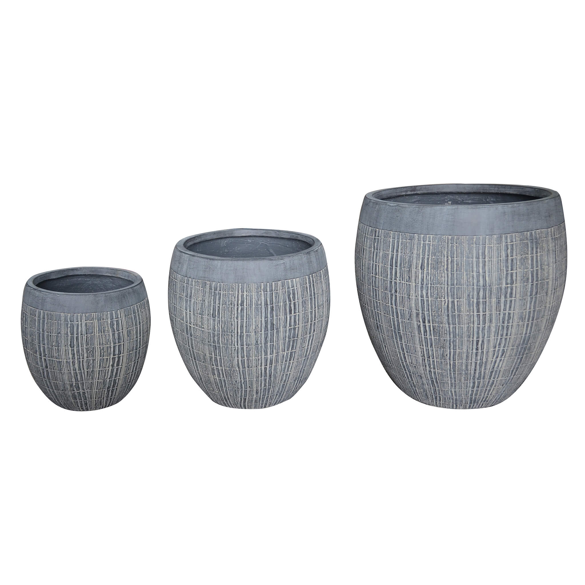 Lot De 3 Passe-fils Orthopédiques Avec Poignée - Tailles Petit, Moyen, Grand, Neuf