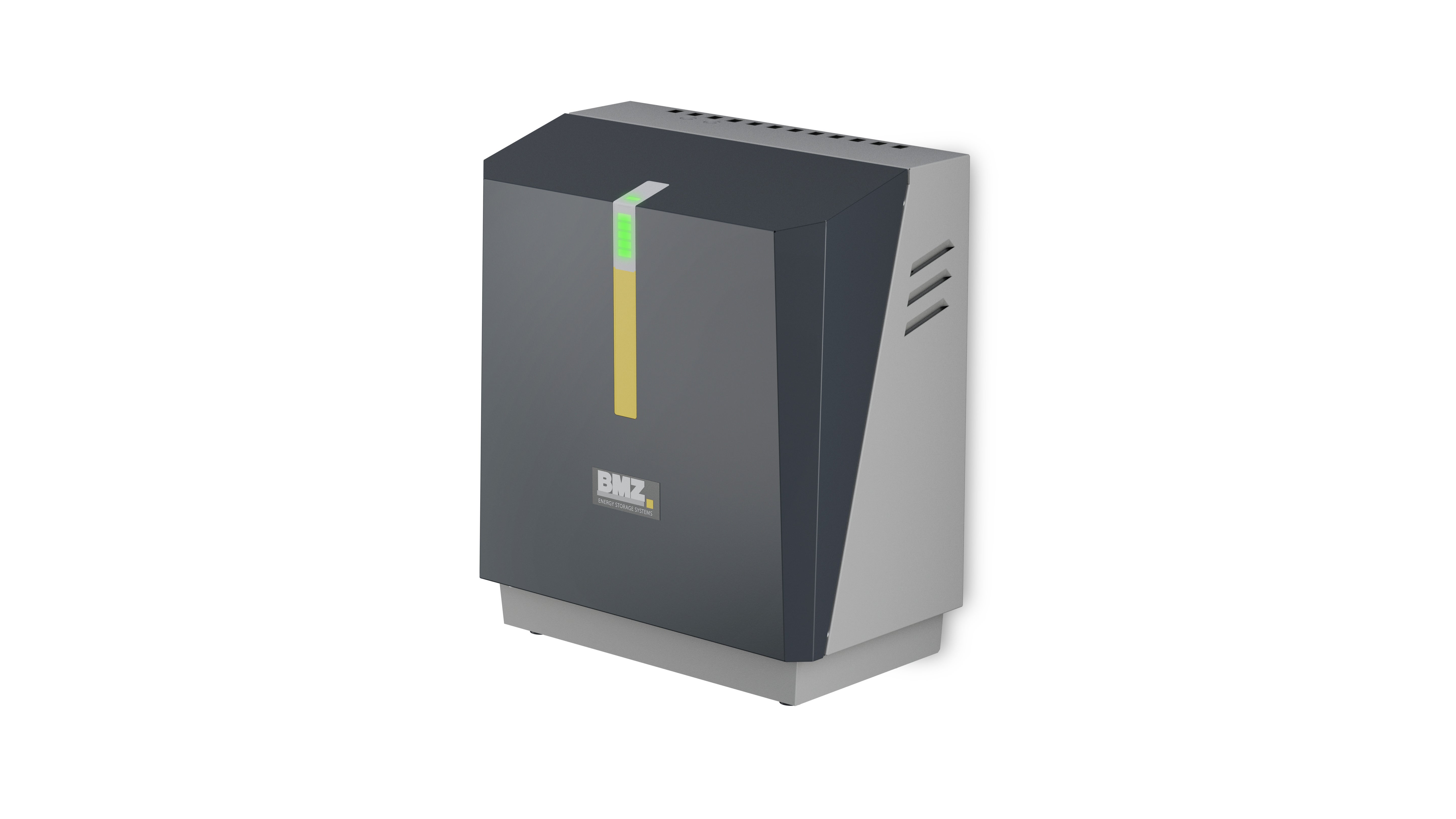 Système de stockage d'énergie solaire domestique et de secours avec batterie au lithium HYPERION 20,1 kWh - 3