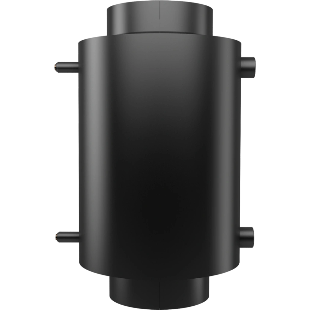 Recuperator APA 7-10kw cu Serpentina