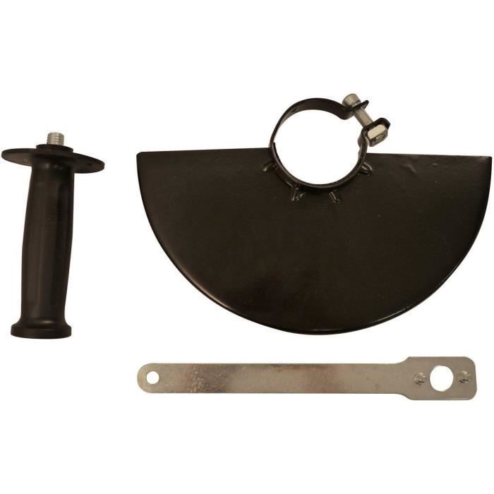 Rebarbadora FARTOOLS 230MM 2000W - 3