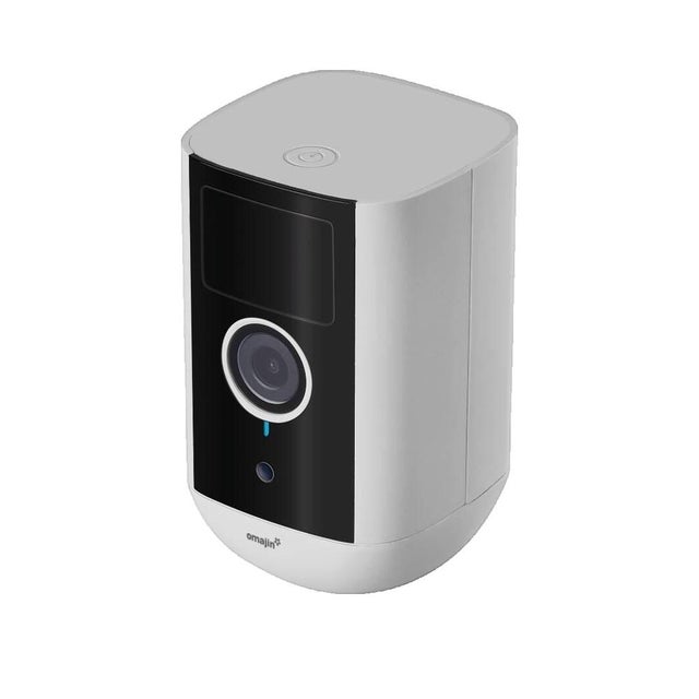 omajin - Wireless camera