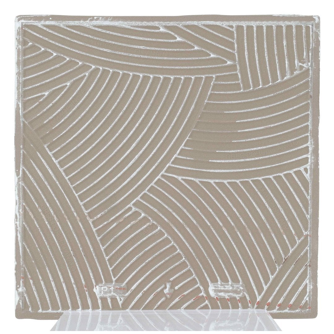 Cotto Terre Toscane Rame - Piastrelle 30x30 cm 9.2 mm - ECP 2001 30x30 MATT R9 9 mm - 5