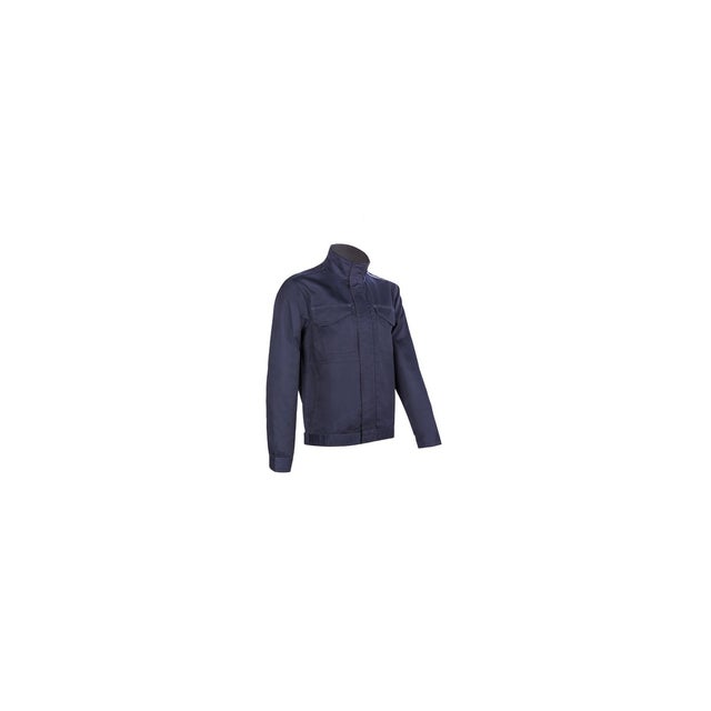 IRAZU Veste Marine, 60%CO/40%PES, 300g/m² - COVERGUARD - Taille S