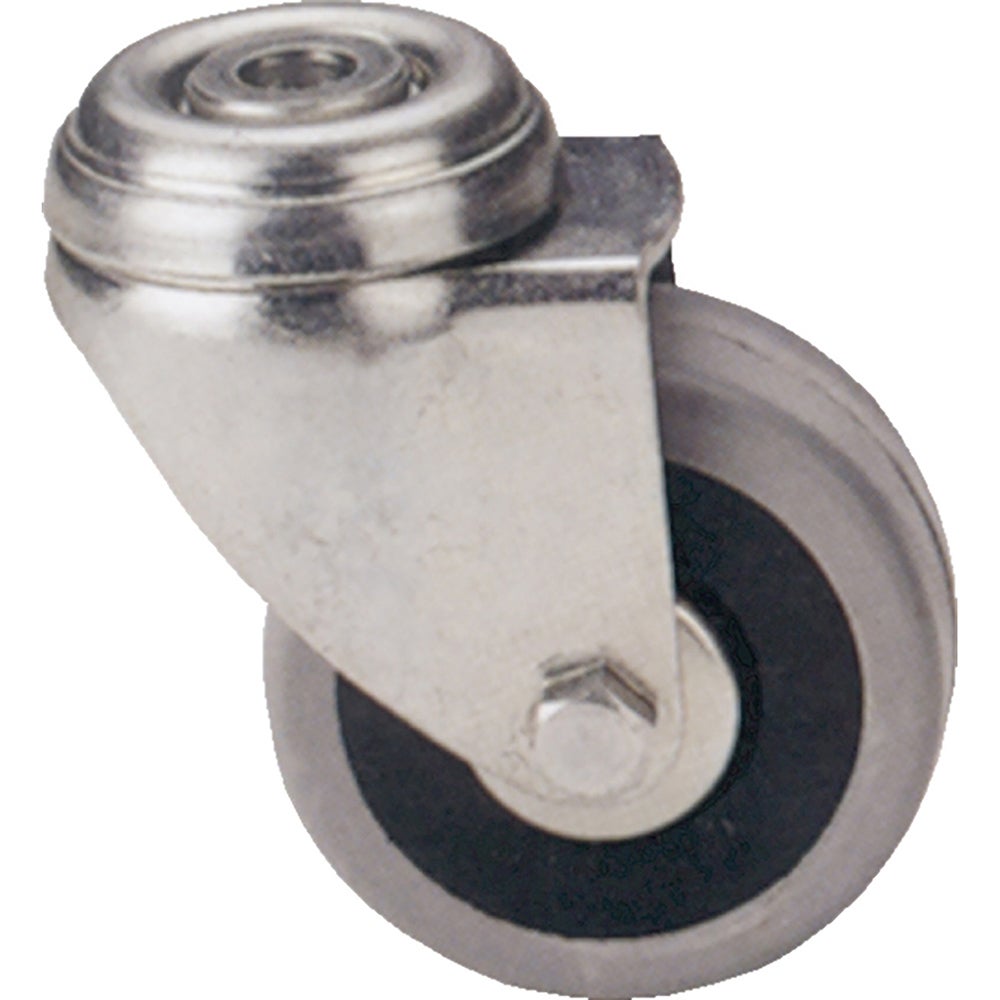 Rueda 75261 GG PL - Ø 60 mm | Leroy Merlin
