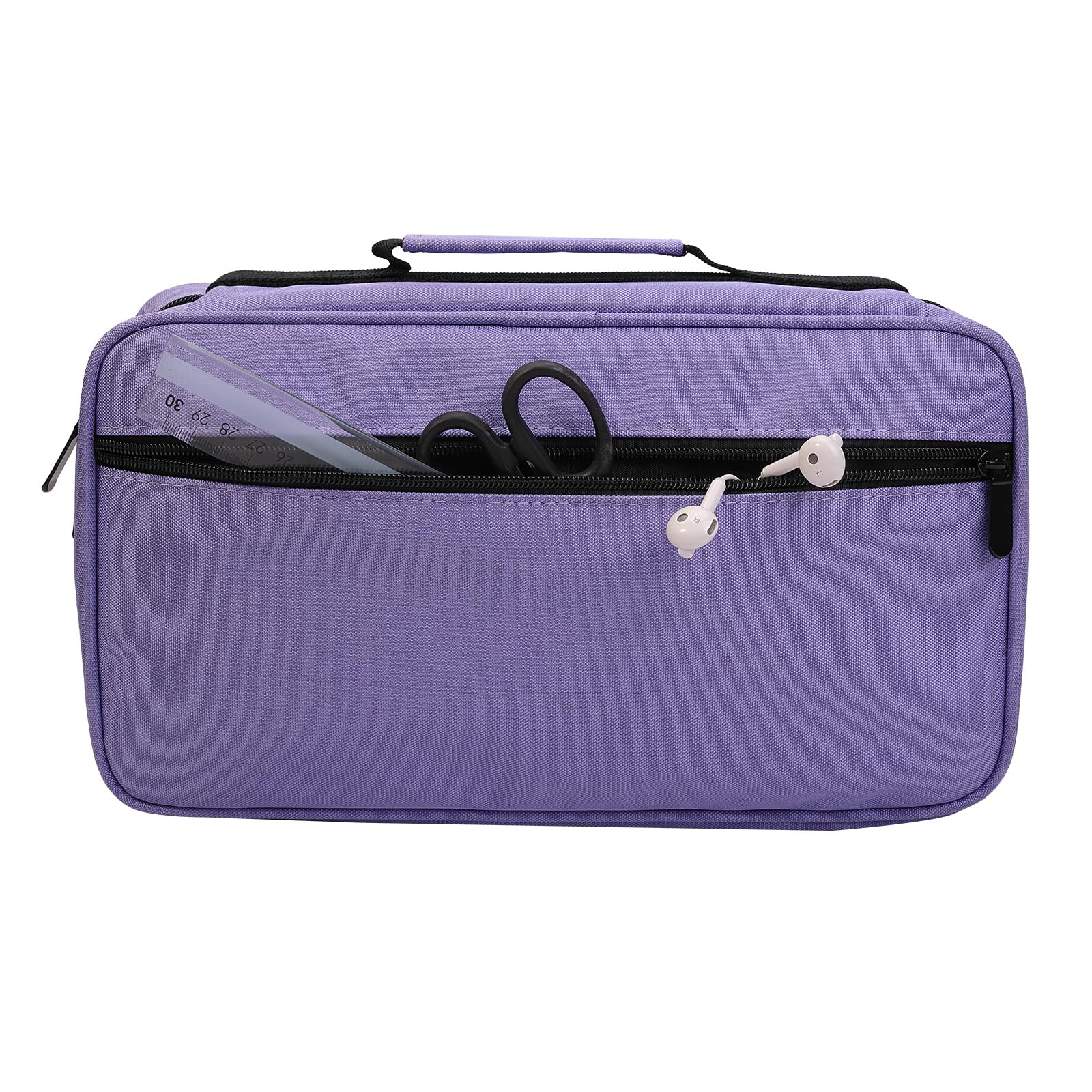 Sac De Rangement Pour Saxophone Et Clarinette - Étui Léger, Résistant Aux Chocs Et Imperméable