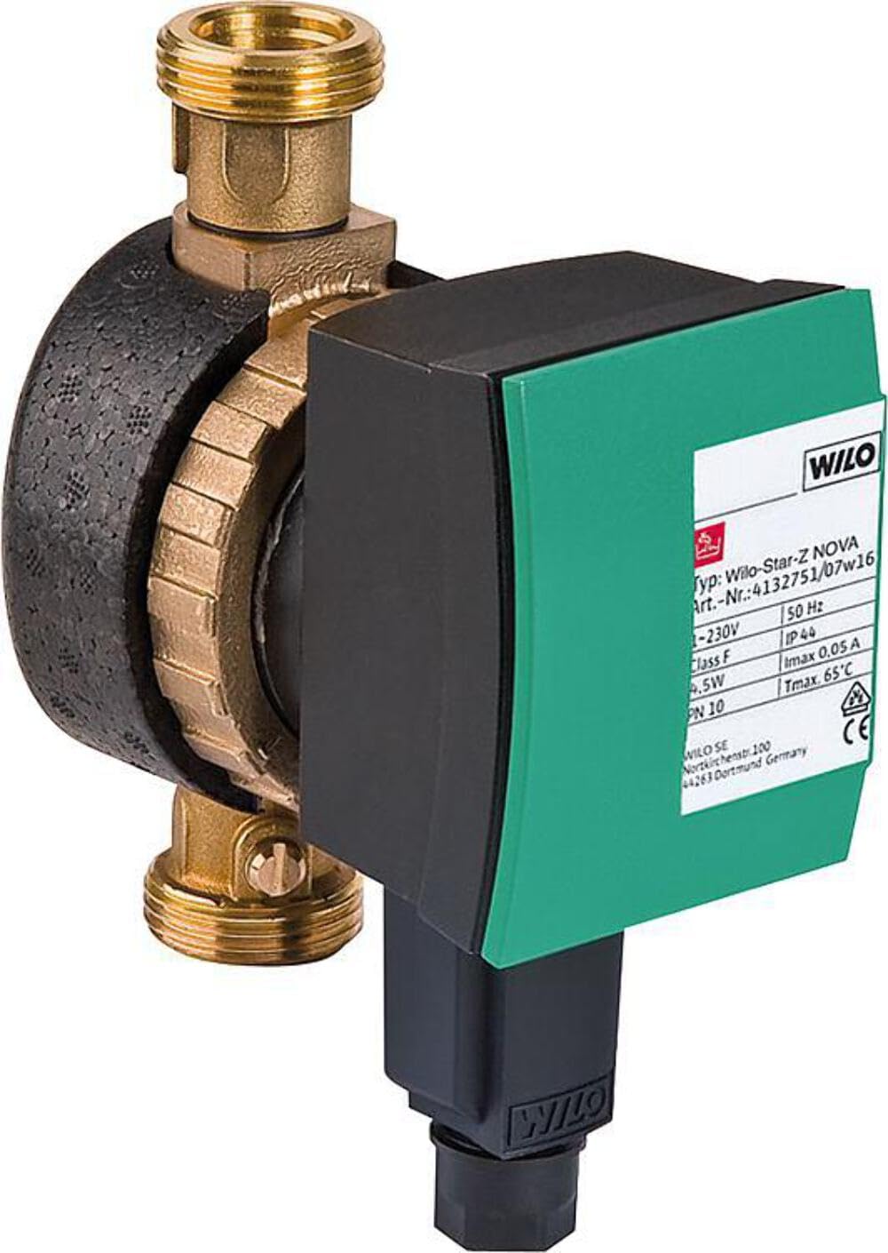 Pompa Di Circolazione CPe15-1,5 Pompa Di Circolazione Pompa Per - Foto 7