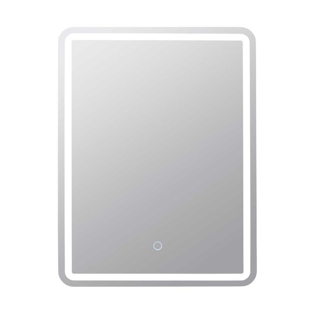 Forlight Specchio da bagno in Grigio 3604 4000K IP44