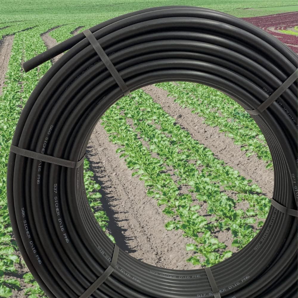 Tubo Flessibile - FITT FORCE - Tubo Flessibile AQUAMAX SERIES - Di - Foto 6