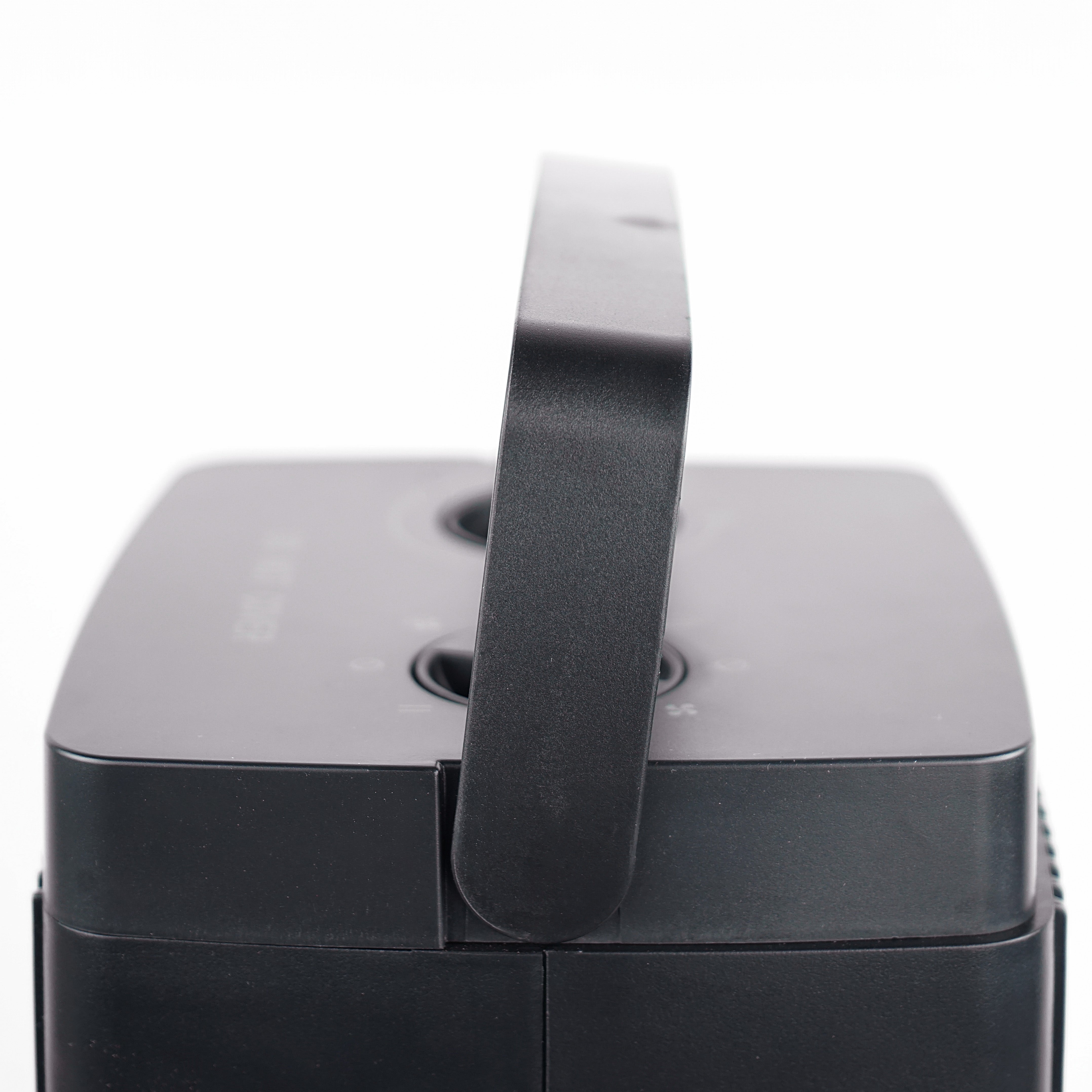 Stufa elettrica a basso consumo con effetto camino 230v - 5