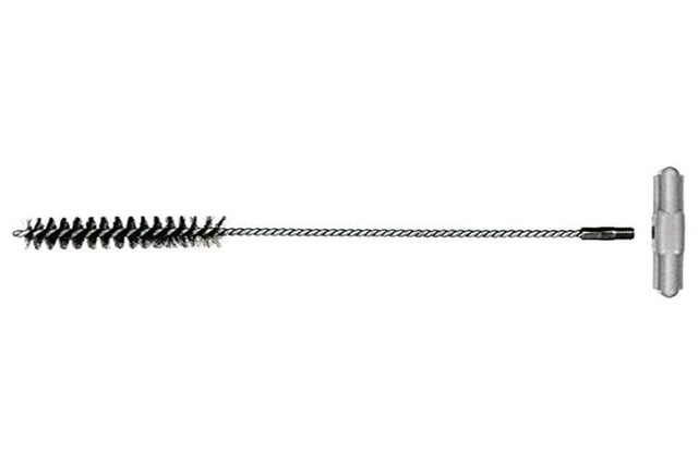 Scovolino per calcestruzzo BS Ø 25