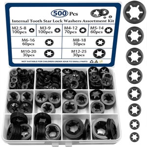 50 Rondelles Plates M5 – Ultra Fines 5x8x0.5mm, Espaceurs Pour Vis Et écrous (uxcell)