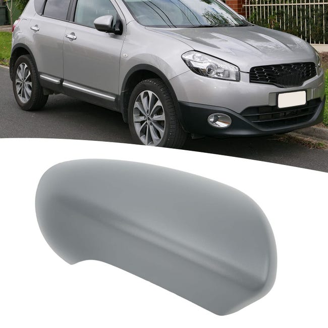Couvercle de Bras de Rétroviseur Latéral, Capuchon de Tige de Rétroviseur Gauche/droit 0735642839 pour 500/500 Cabriolet/ 595/695 Couvercle de Bras de Rétroviseur Latéral, Capuchon de Tige de Rétroviseur Gauche/droit 0735642839 pour 500/500 Cabriolet/ 595/695