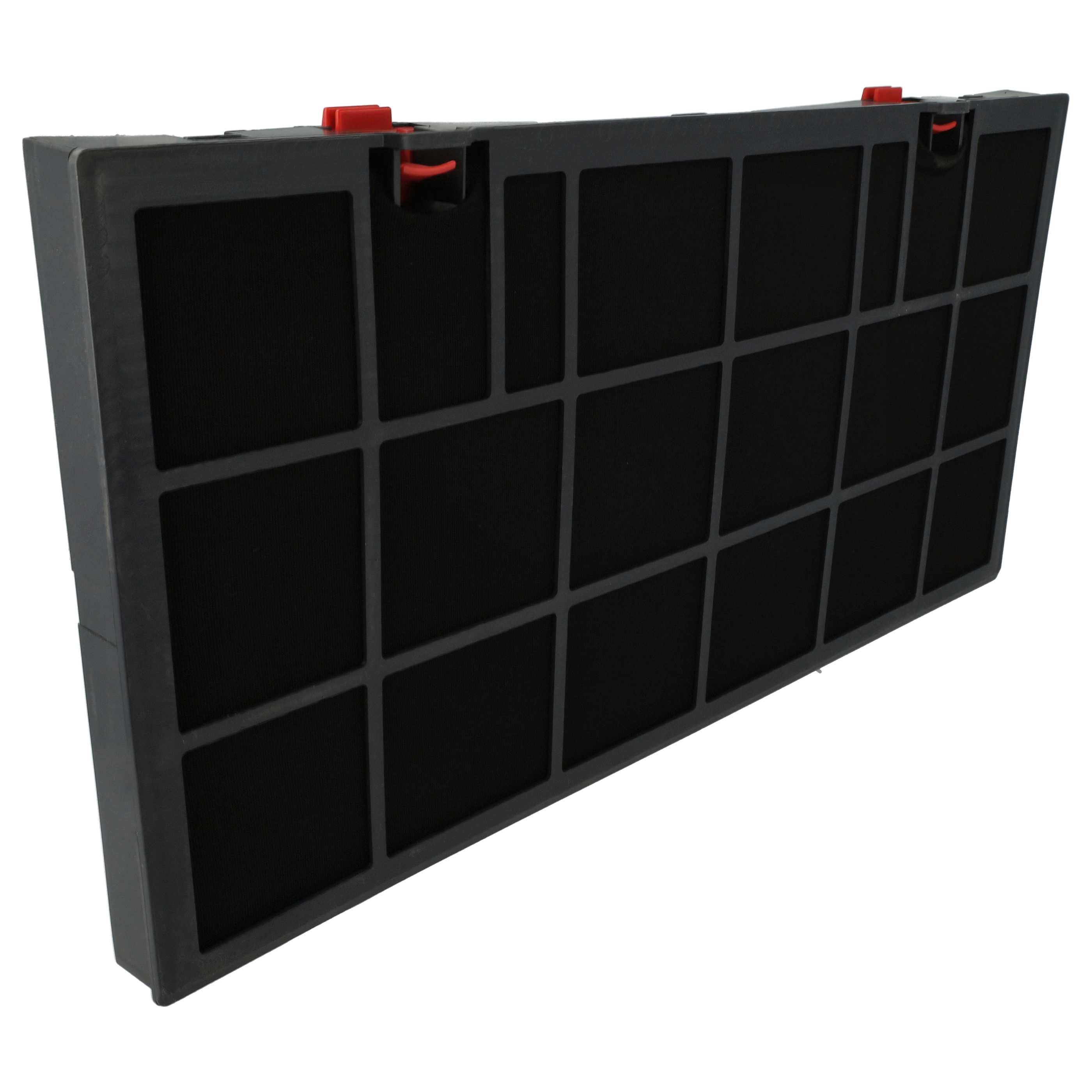 Filtro Ai Carboni Attivi Per BAUKNECHT DNV5460SG, DS2355WS, E260WS (Tipo 30) - Maschinen-Teufel