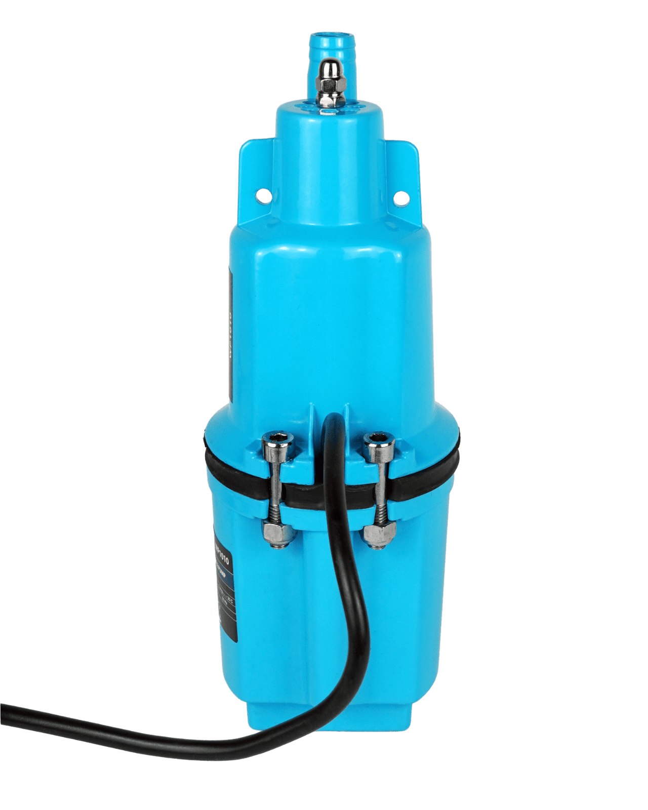 Pompa do wody brudnej Zatapialna 600W Blaupunkt WP1010 - 5