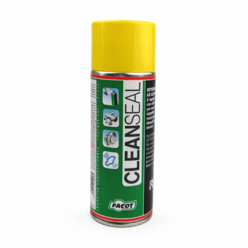 Spray degresant Facot Clean Seal 400 ml CLEAN400E