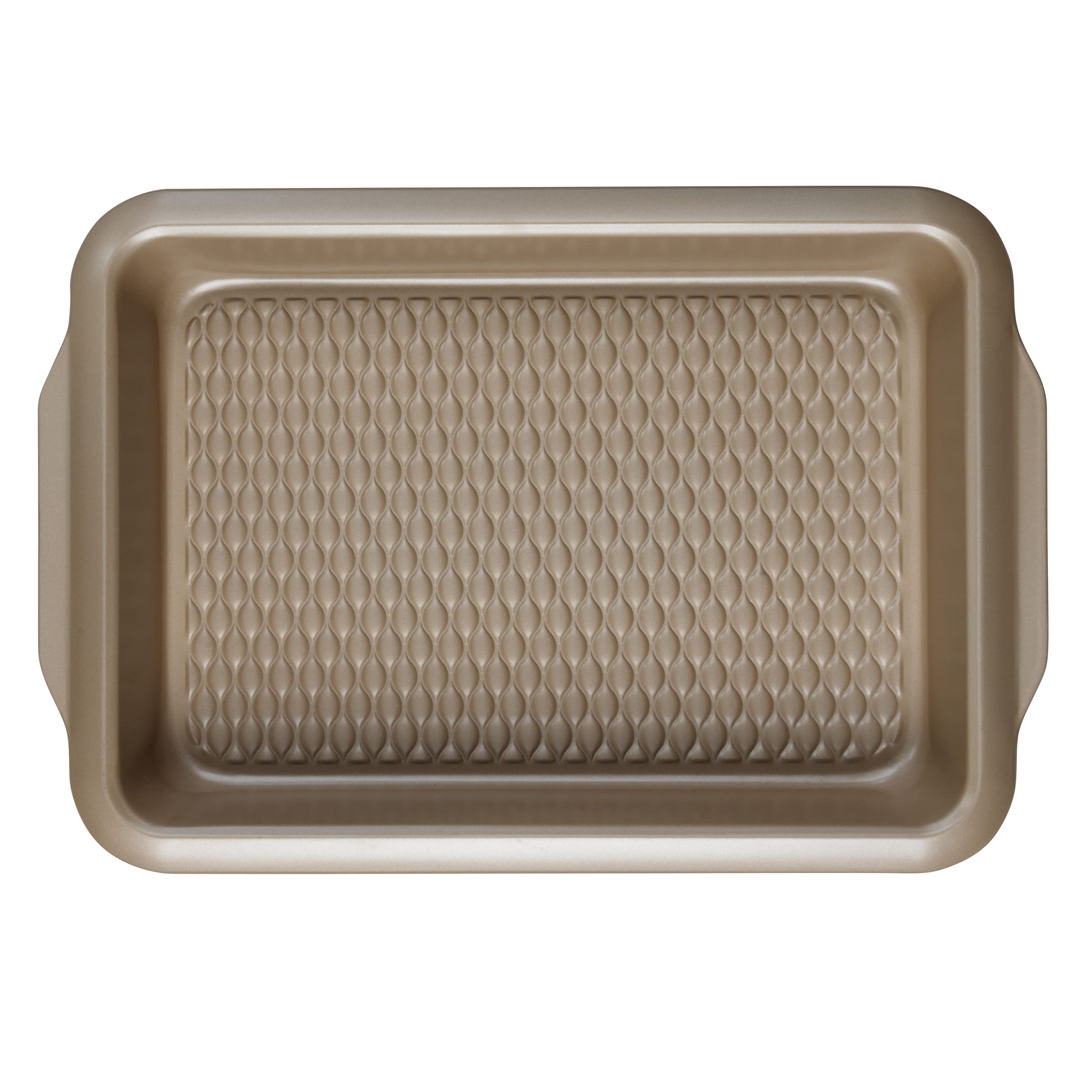 Teglia Da Forno Salter Olympus 39cm - Acciaio Carbonio, Antiaaderente Senza PFOA, Base Ruvida - Foto 7