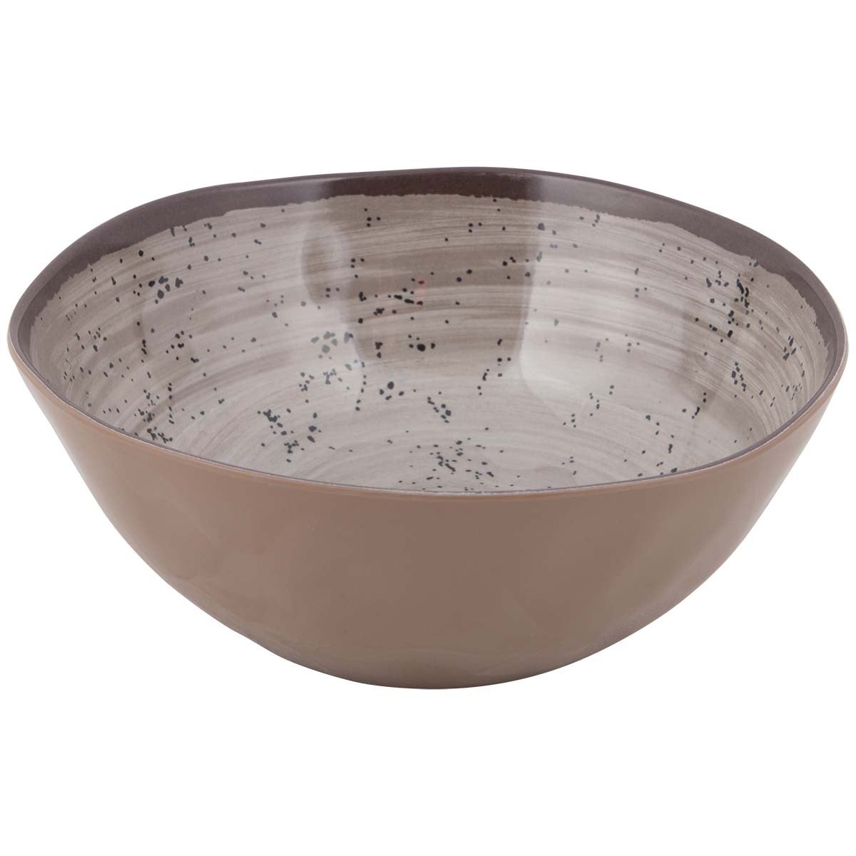 Bo-Camp - Vajilla - Halo - 12 Piezas - Beige - 4