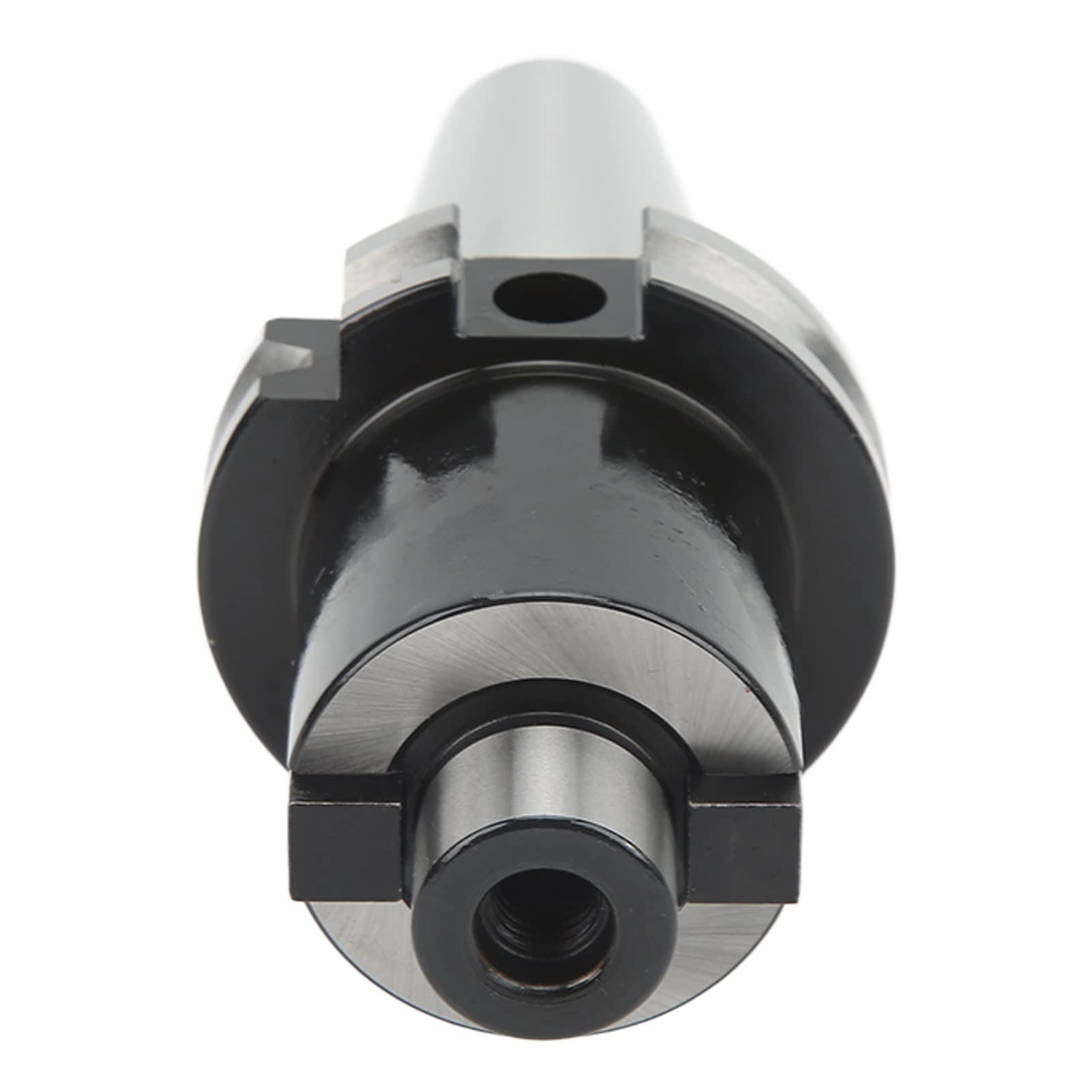 Porte Outil De Fraise En Bout F1, Outil D'alésage à Tige CNC En Acier Trempé à Grande Vitesse (NT30 1 1/2 18 M12