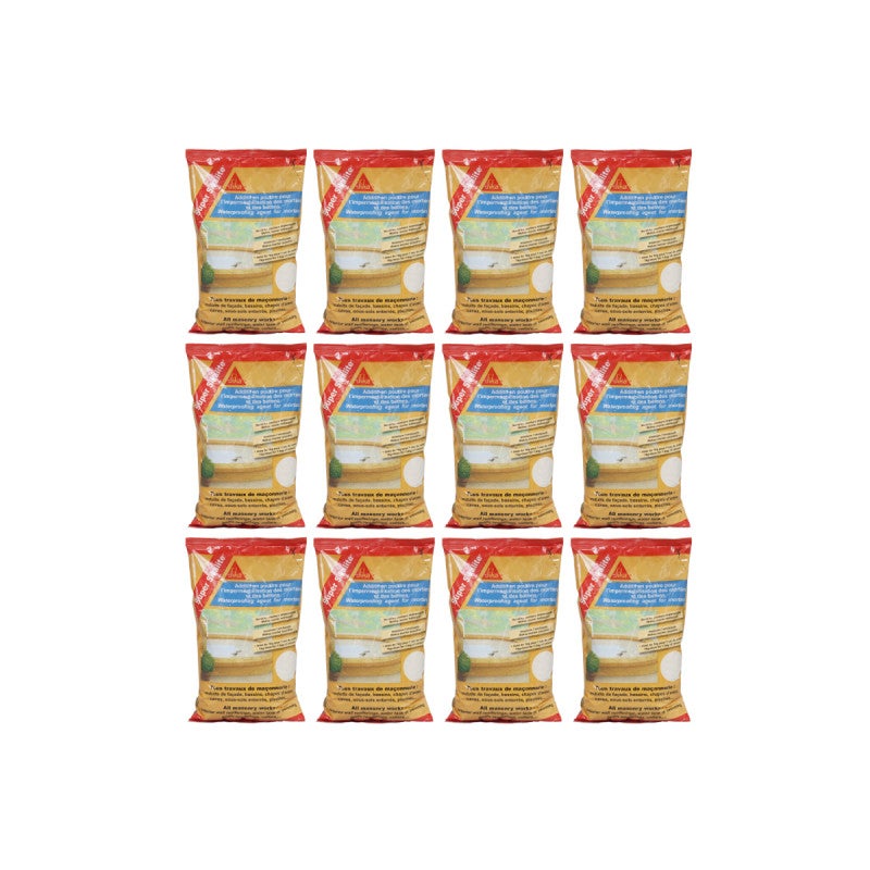 Additif En Poudre Sensas Vanille 200G