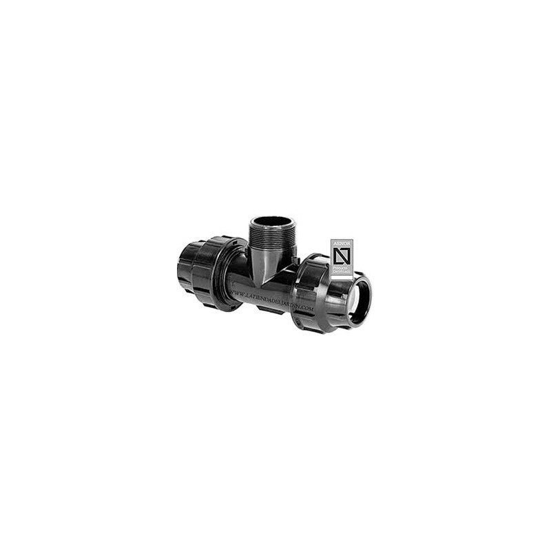 Sera Raccord Tuyau Vario Ø 20/25/32/40 Mm – Pièce D’Origine Pour Pond UV-C 55W