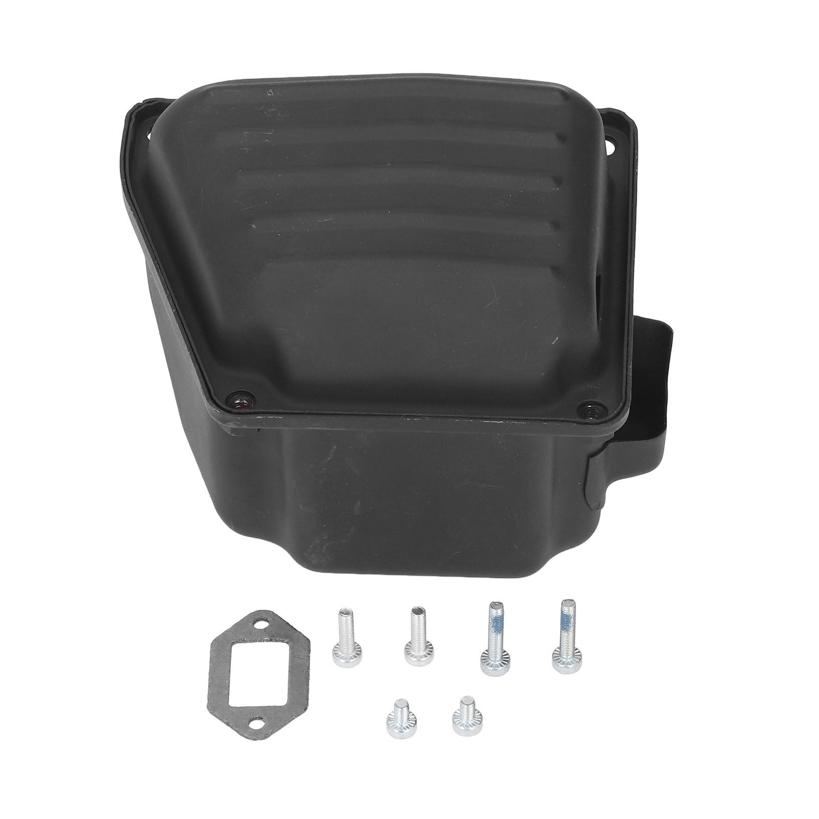 Zestaw zamienny tłumika wydechu do pilarek łańcuchowych Stihl 064 065 066 MS640 MS650 MS660, zastępuje 1122 140 0614