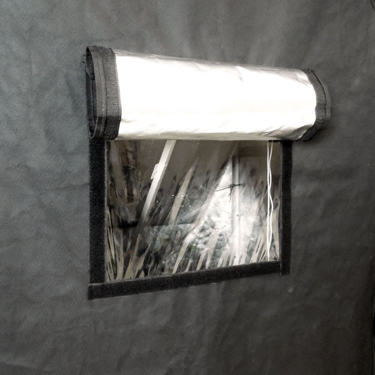 Box G-PRO Diamond 100x100x200cm - Greencube - 3