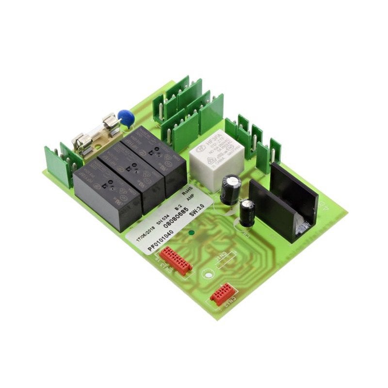 Carte électronique, module de commande Hotte 71X4629 ARTHUR MARTIN Hotte 71X4629 ARTHUR MARTIN Carte électronique, module de commande Hotte 71X4629 ARTHUR MARTIN Hotte 71X4629 ARTHUR MARTIN