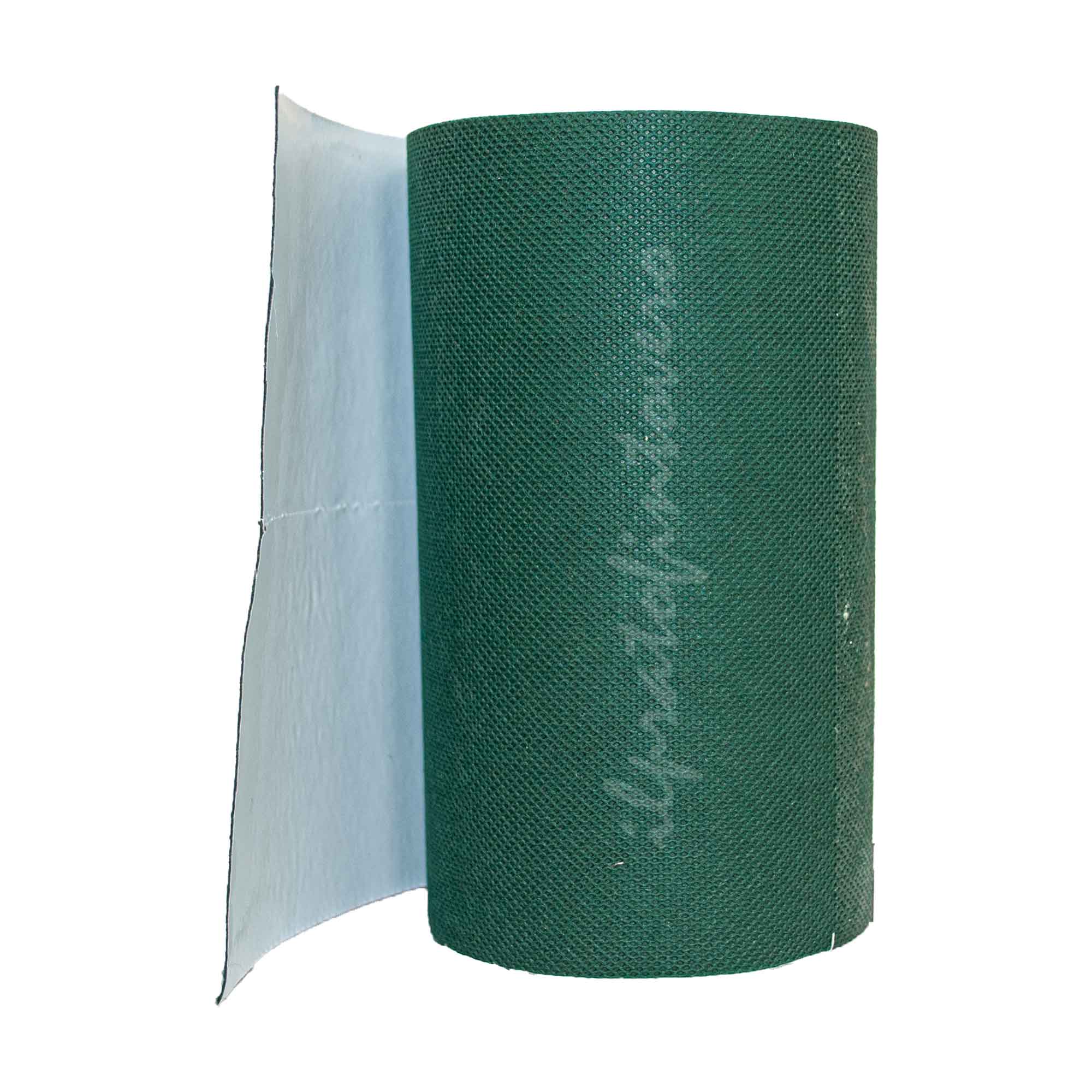 Banda Autoadesiva 15 cm x 10 m per Erba Sintetica IlPratoFintoVero - 2