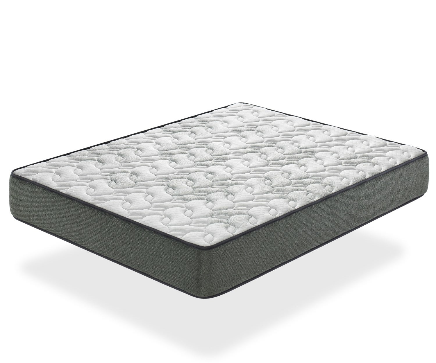 Matelas mousse105X200 GAMMA Épaisseur 26 CM - 2