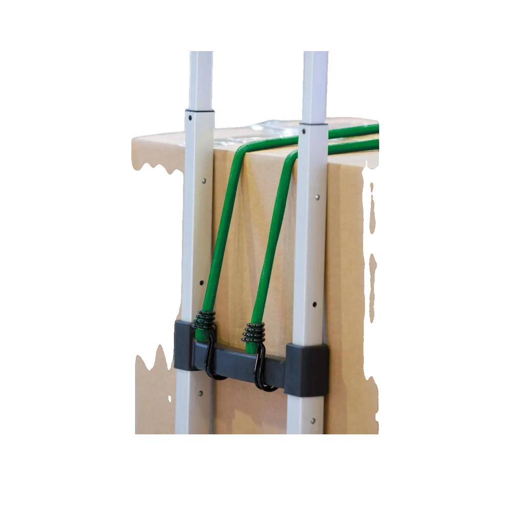 Master Lock Set 6 Pz Corde Elastiche Twin Wire 3040EURDAT - 2
